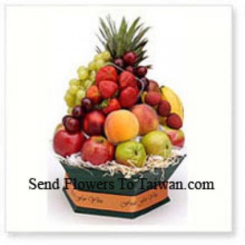 Fresh 5 Kg Fruits