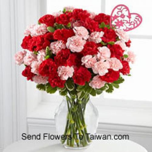 36 Elegant Carnations